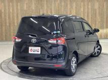 2019 Toyota Sienta