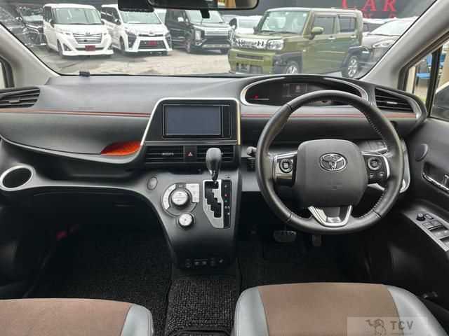 2019 Toyota Sienta
