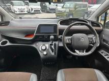 2019 Toyota Sienta