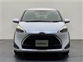 2019 Toyota Sienta