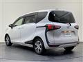 2019 Toyota Sienta