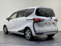 2019 Toyota Sienta