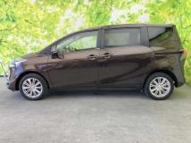 2019 Toyota Sienta