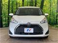 2019 Toyota Sienta