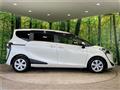 2019 Toyota Sienta
