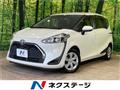 2019 Toyota Sienta