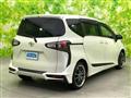 2019 Toyota Sienta