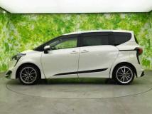 2019 Toyota Sienta