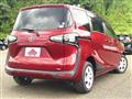2019 Toyota Sienta