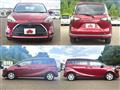 2019 Toyota Sienta