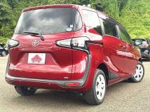 2019 Toyota Sienta