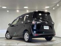 2019 Toyota Sienta