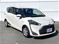 2019 Toyota Sienta