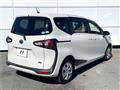 2019 Toyota Sienta