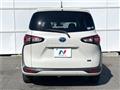 2019 Toyota Sienta