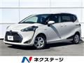2019 Toyota Sienta