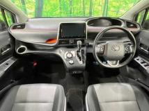 2019 Toyota Sienta