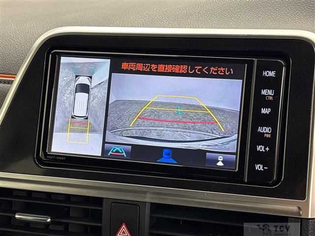2019 Toyota Sienta
