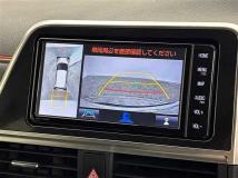 2019 Toyota Sienta