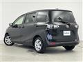 2019 Toyota Sienta