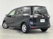 2019 Toyota Sienta