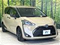2019 Toyota Sienta