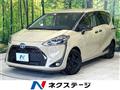 2019 Toyota Sienta