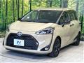 2019 Toyota Sienta