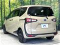 2019 Toyota Sienta