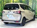 2019 Toyota Sienta