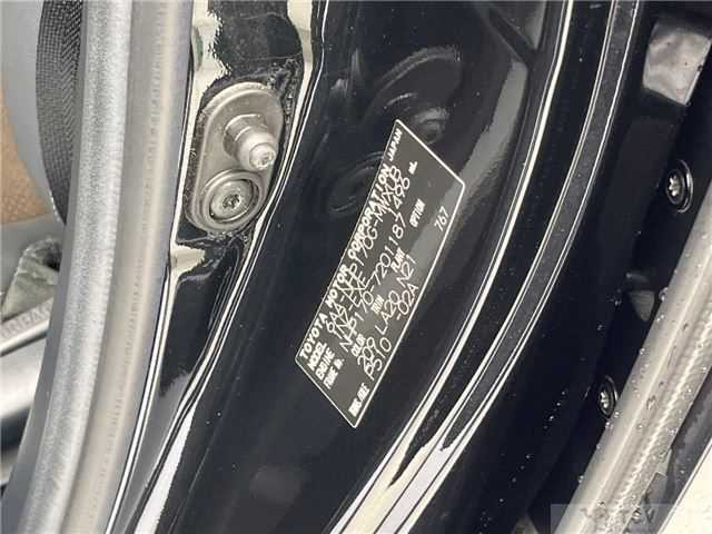 2019 Toyota Sienta