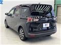 2019 Toyota Sienta