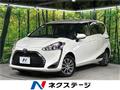 2019 Toyota Sienta