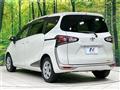 2019 Toyota Sienta