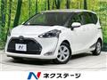 2019 Toyota Sienta