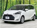 2019 Toyota Sienta