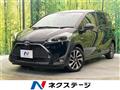 2019 Toyota Sienta