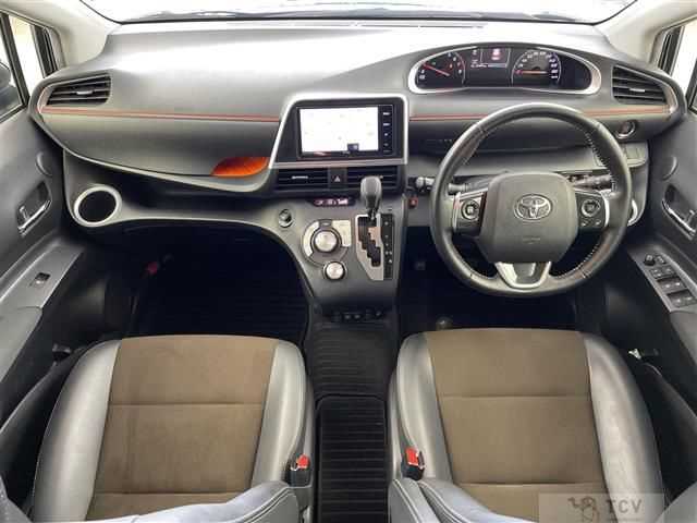 2019 Toyota Sienta
