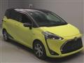 2019 Toyota Sienta