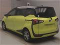 2019 Toyota Sienta