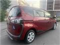 2019 Toyota Sienta