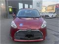 2019 Toyota Sienta