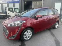 2019 Toyota Sienta