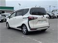 2019 Toyota Sienta