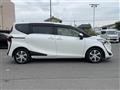 2019 Toyota Sienta