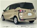 2019 Toyota Sienta