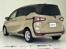 2019 Toyota Sienta