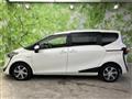 2019 Toyota Sienta