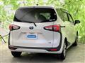 2019 Toyota Sienta