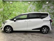 2019 Toyota Sienta
